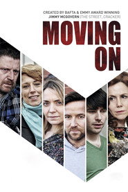Moving On постер