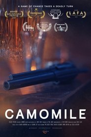 Poster Camomile