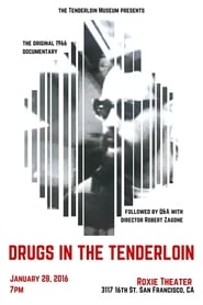 Drugs in the Tenderloin streaming