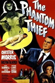 Film The Phantom Thief 1946 Streaming ITA Gratis