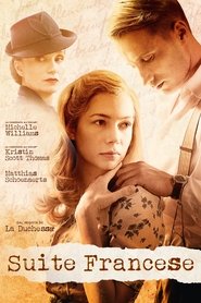 Suite francese 2014 Film Completo Italiano Gratis