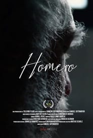 Poster Homero