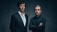 Sherlock en streaming