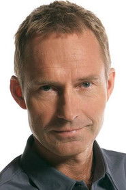 Portrait de Christian Gundtoft