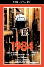 1984 en Streaming VF Complet en DVDRIP 1984 en Streaming VF Complet en DVDRIP