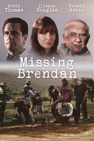 Missing Brendan