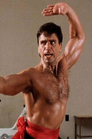 John Miller as Weightlifter