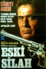 Poster Eski Silah