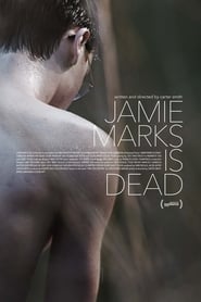 Jamie Marks halott poszter
