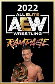 All Elite Wrestling: Rampage Season 2 Episode 41