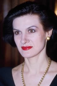 Paloma Picasso as Self