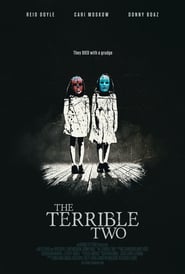 The Terrible Two постер