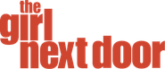 The Girl Next Door Logo