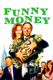 Poster Funny Money 2006