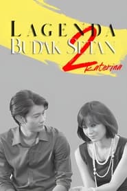 Poster Lagenda Budak Setan 2