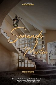 Poster Soñando Martín