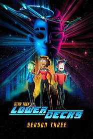 Star Trek: Lower Decks Season 3 14