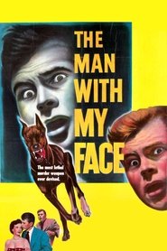 The Man with My Face 1951 Auf Englisch & Französisch