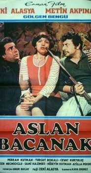 Aslan Bacanak Streaming hd Films En Ligne