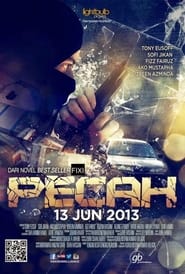 Poster Pecah
