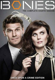 Bones Season 8 7