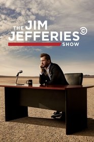 Full Cast of The Jim Jefferies Show