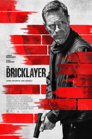 The Bricklayer постер