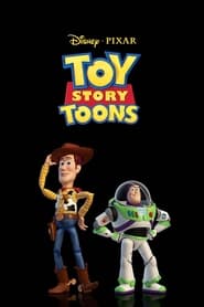 Toy Story Toons