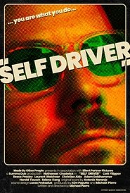 Poster Self Driver