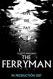 The Ferryman постер