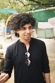 Syed Shaaz Hassan