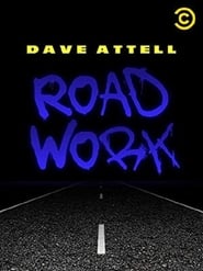 Dave Attell: Road Work streaming