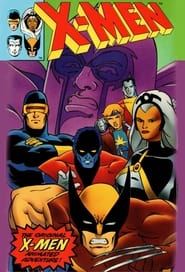 Pryde of the X-Men постер