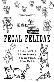 Fecal Felidae