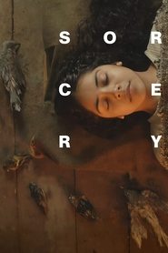 Poster Sorcery 2024