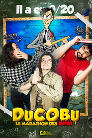 DUCOBU: Le Marathon des Enfers !