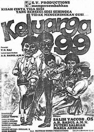 Poster Keluarga 99