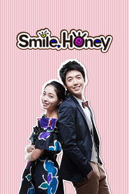 Smile, You постер