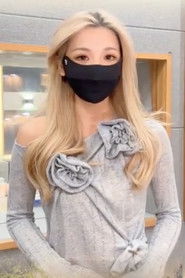 Portrait de 林昭言 dans le rôle de 元瑶（配音）