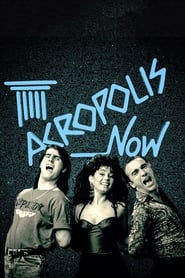 Acropolis Now - Season 2