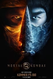 Mortal Kombat 2021 Svenska filmer online gratis