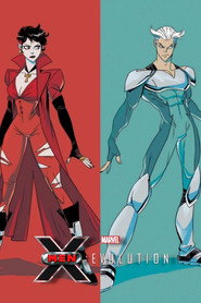X-Men: Evolution Season 3 5