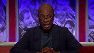Clive Myrie, Munya Chawawa, Helen Lewis