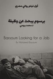 Poster Barsoum Looking for a Job