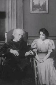Poster The Lesson 1910
