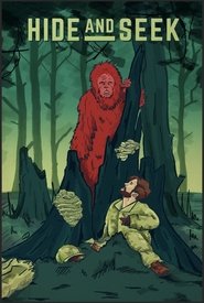 Poster Hide and Seek 2019