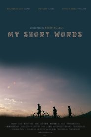 Poster Benim Küçük Sözlerim 2018