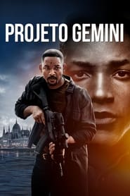 Projeto Gemini (2019)