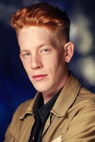 Kaz Morgan as Red Head Guy (uncredited)