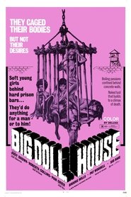 Full Cast of The Big Doll House